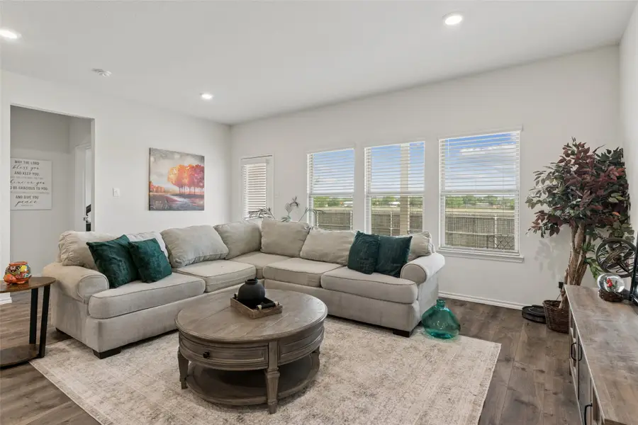 205 Pine Hollow Way, Josephine, TX 75189 - #3