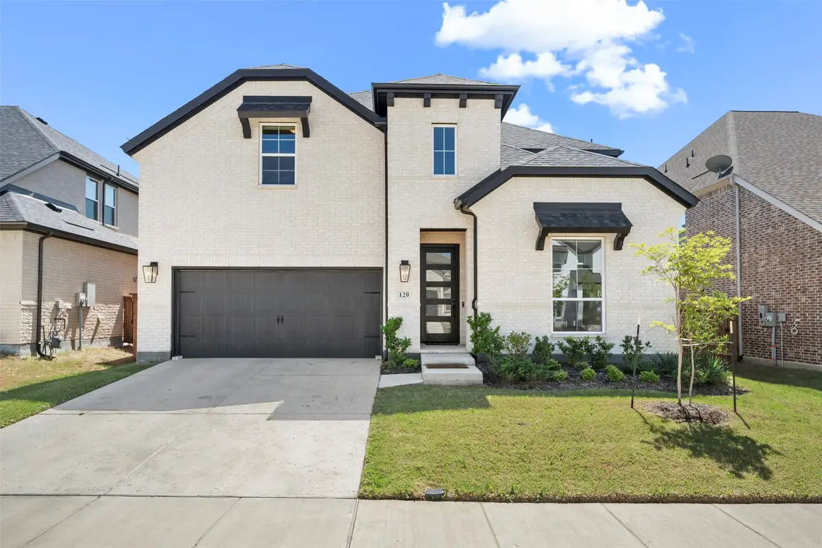 120 Tornillo Drive, Celina, TX 75009 - #1