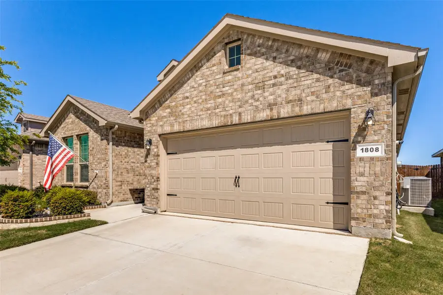 1808 Eridanus Drive, Haslet, TX 76052 - #2