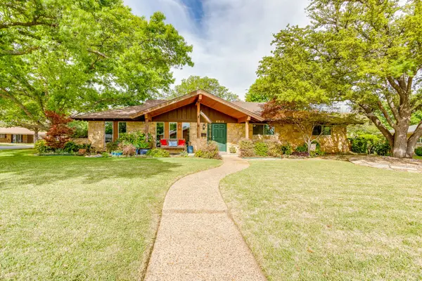 6512 Winn Street, Fort Worth, TX 76133