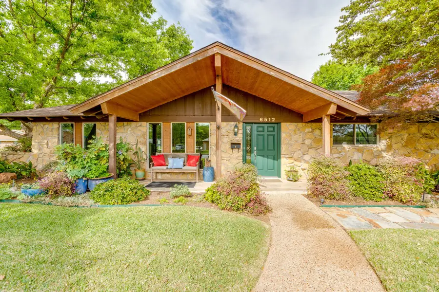 6512 Winn Street, Fort Worth, TX 76133 - #3