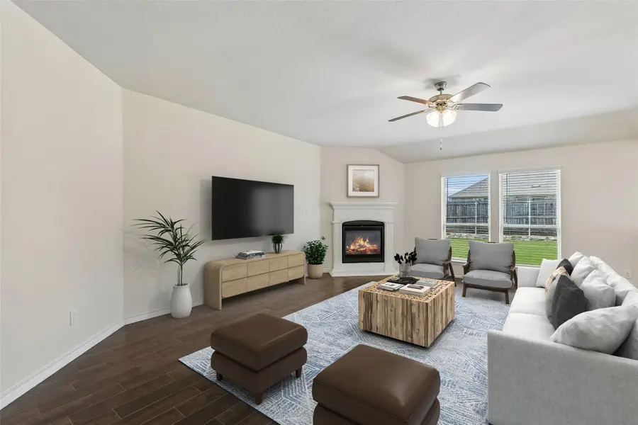 2907 Brady Starr Drive, Aubrey, TX 76227 - #3