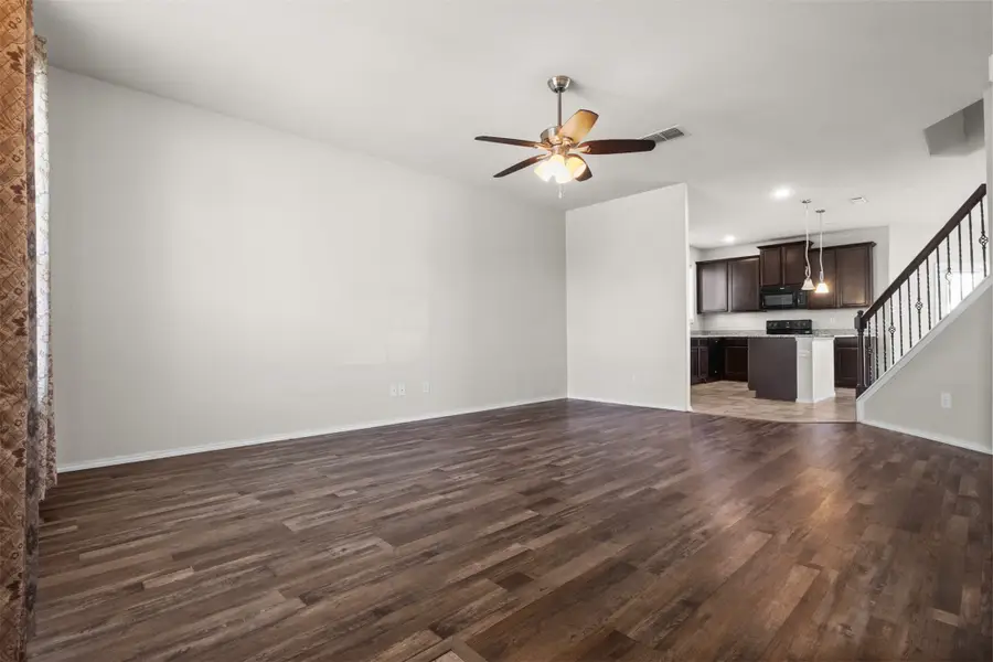 9117 Blackstone Drive, Providence Village, TX 76227 - #2