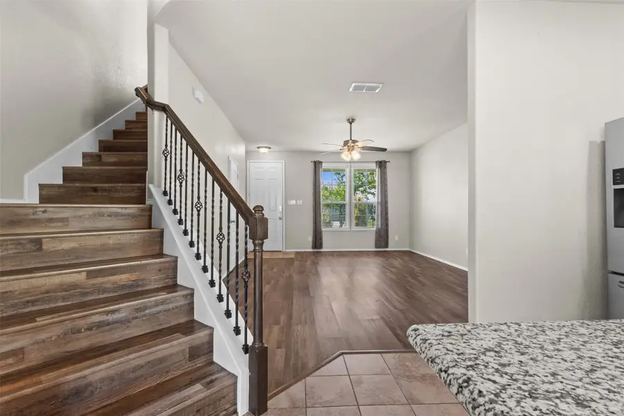 9117 Blackstone Drive, Providence Village, TX 76227 - #3