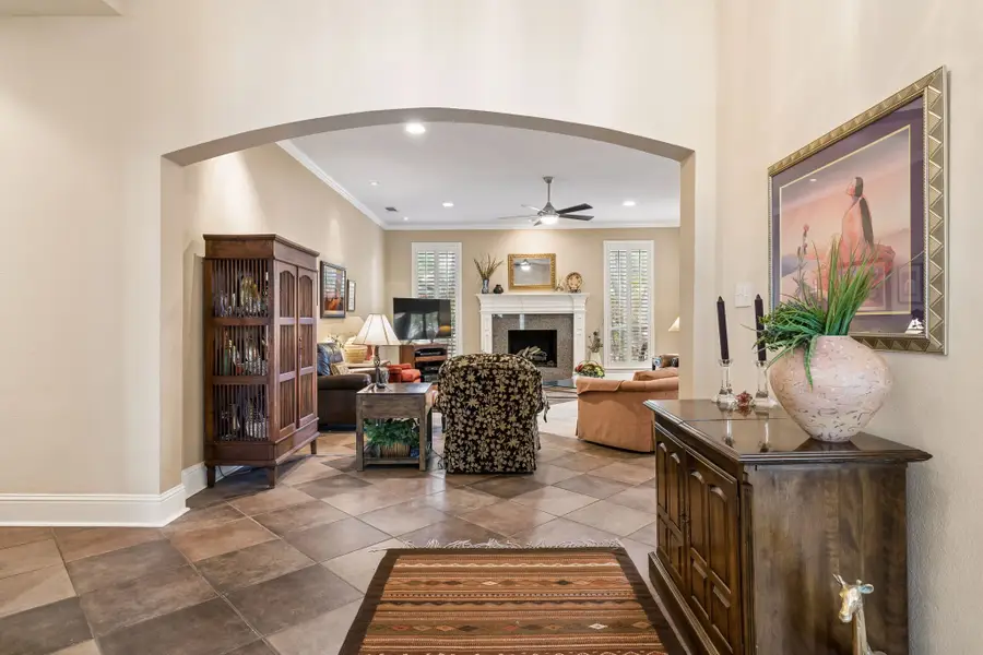 104 Fuchia Court, McKinney, TX 75072 - #2