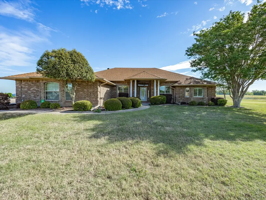 6671 Fm 660, Ennis, TX 75119 - #2