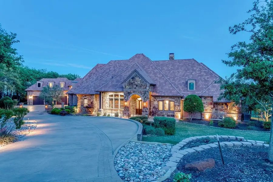 5600 Southern Hills Court, Flower Mound, TX 75022 - #2