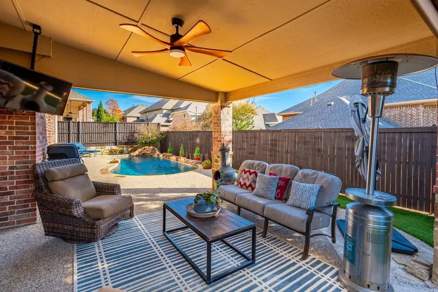 1531 Evanvale Drive, Allen, TX 75013 - #3