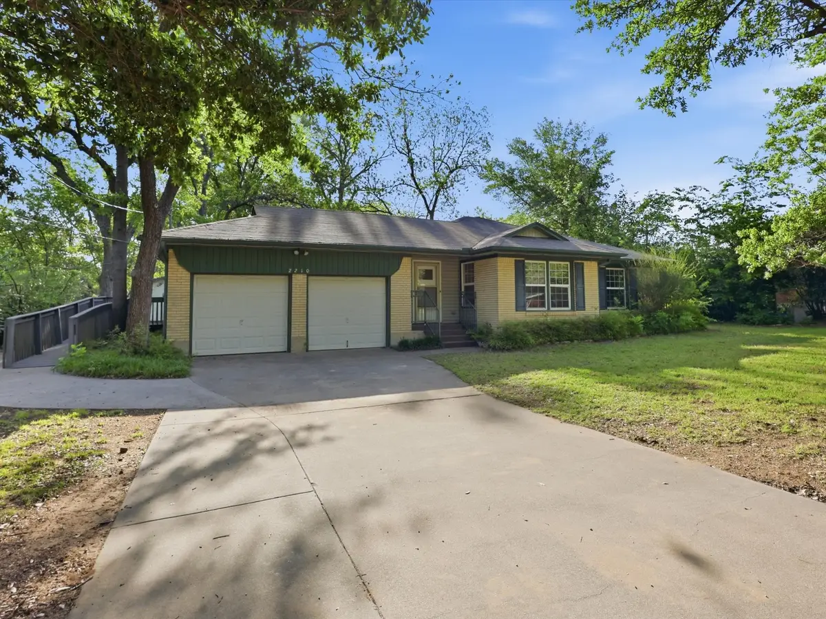 2210 Robinwood Lane, Denton, TX 76209 - #1