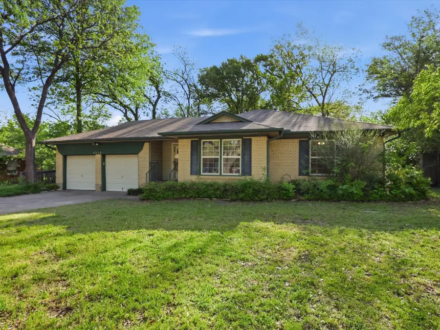 2210 Robinwood Lane, Denton, TX 76209 - #3