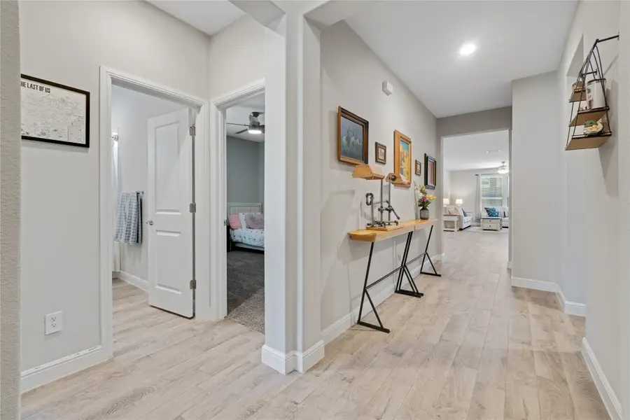 15816 Caballero Drive, Justin Roanoke, TX 76247 - #3