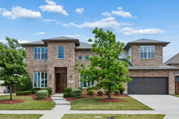 836 Cedar Ranch Road, Frisco, TX 75036