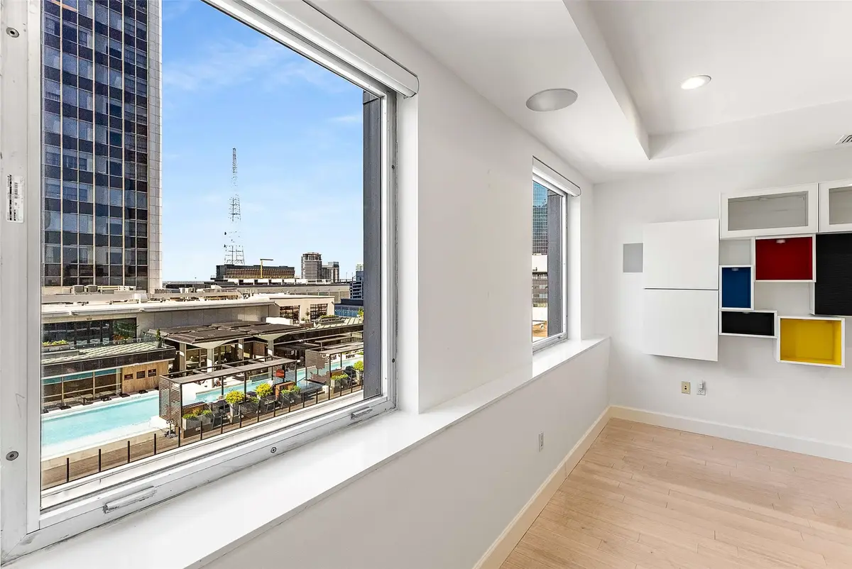 1505 Elm Street #1003, Dallas, TX 75201 - #1