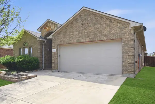 1237 Kachina Lane, Fort Worth, TX 76052
