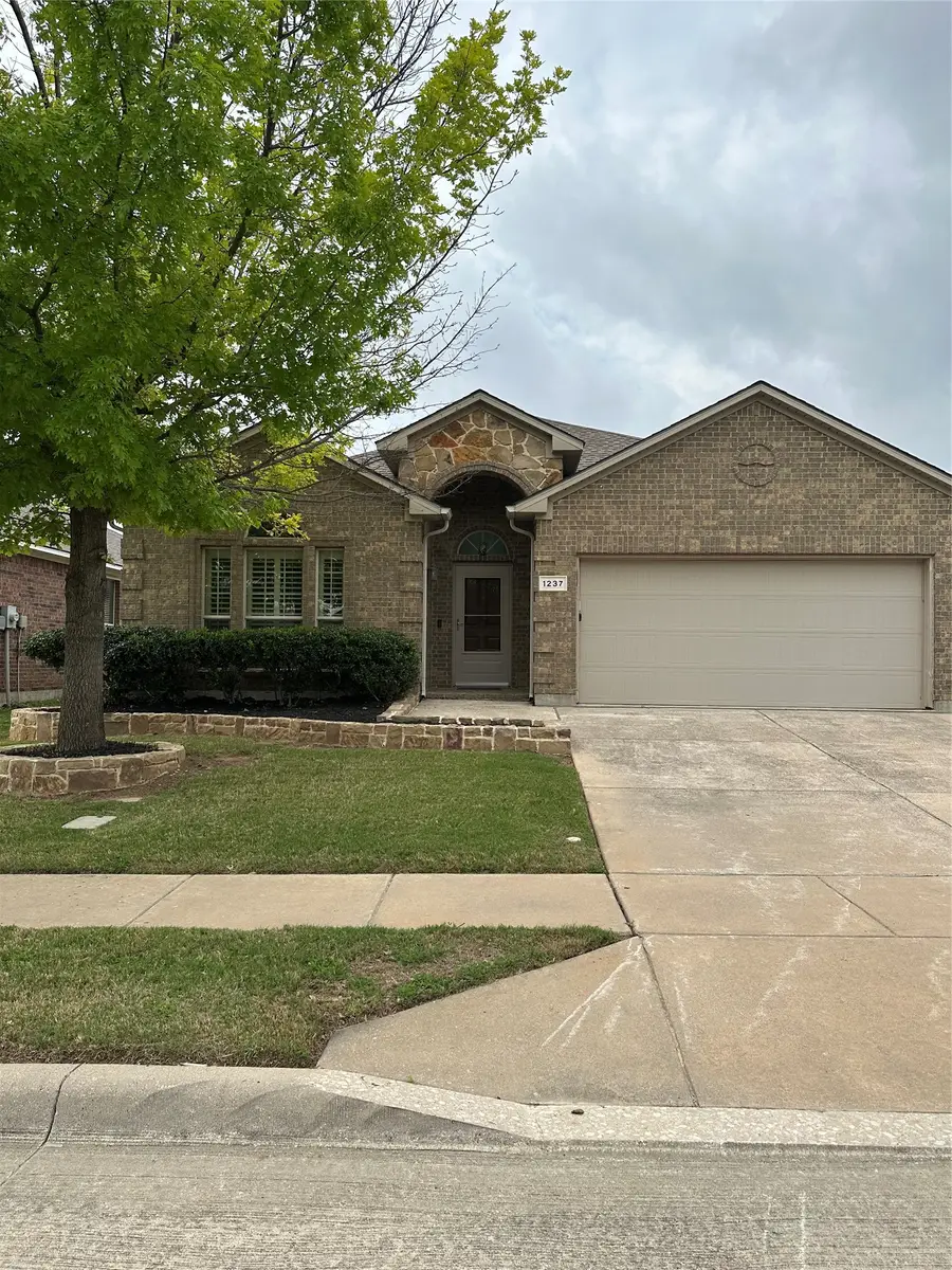 1237 Kachina Lane, Haslet, TX 76052 - #2
