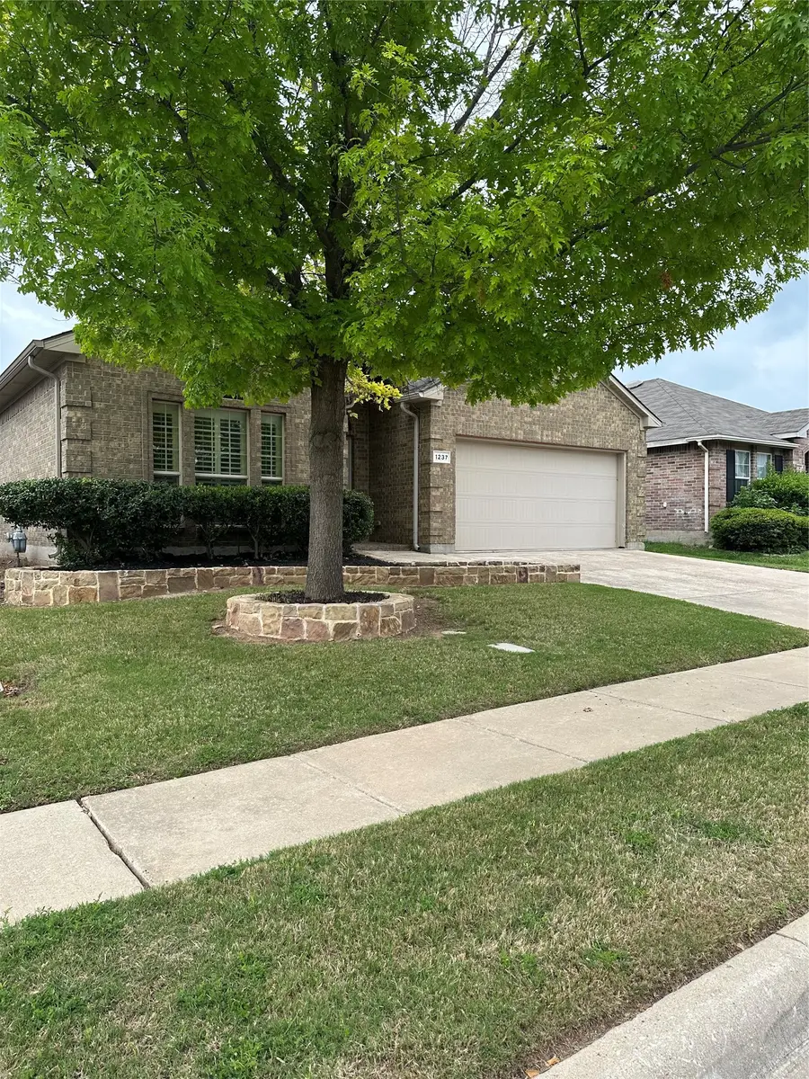 1237 Kachina Lane, Haslet, TX 76052 - #3