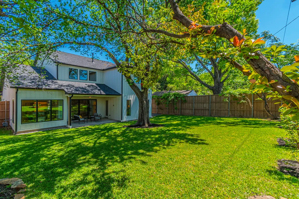 8749 Rexford Drive, Dallas, TX 75209 - #1