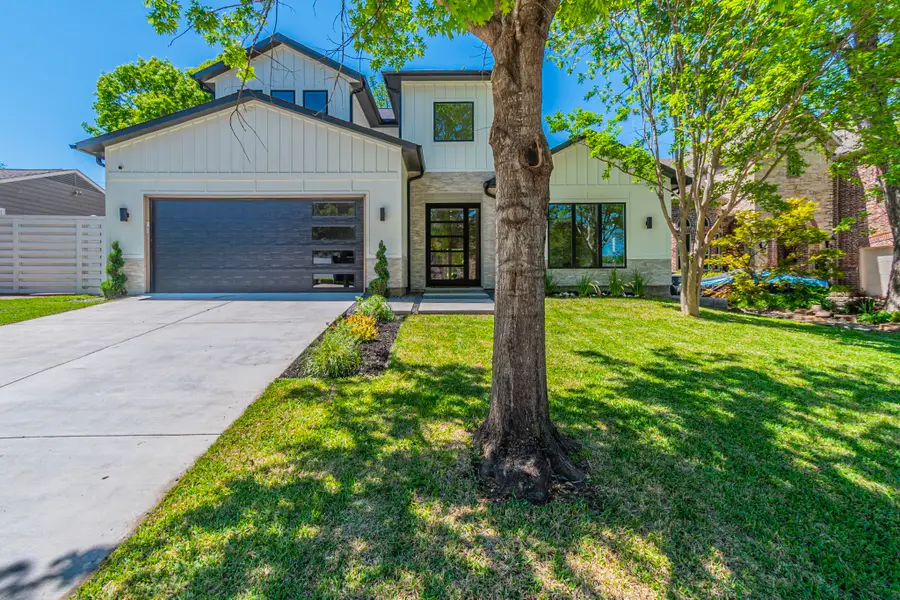 8749 Rexford Drive, Dallas, TX 75209 - #2