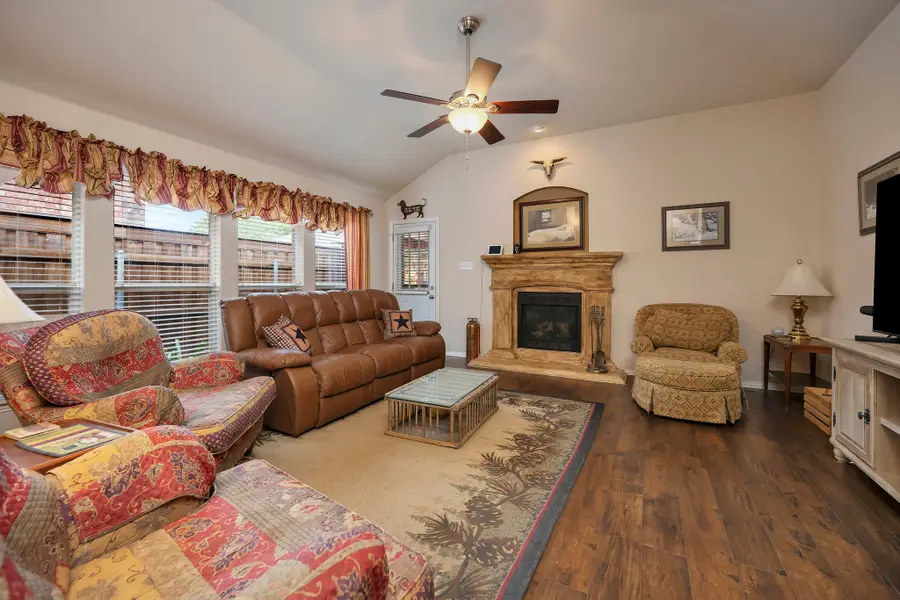 2872 Spotted Owl Drive, Fort Worth, TX 76244 - #2