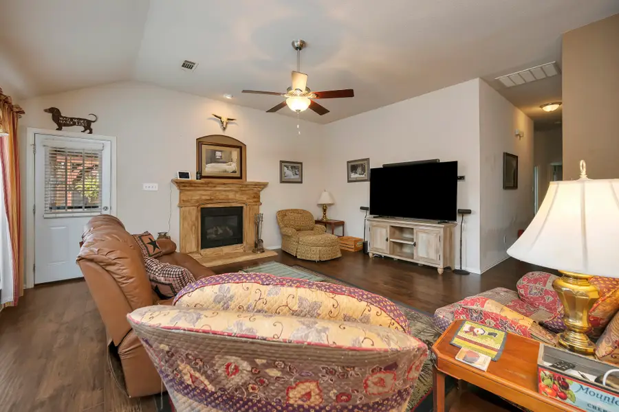 2872 Spotted Owl Drive, Fort Worth, TX 76244 - #3