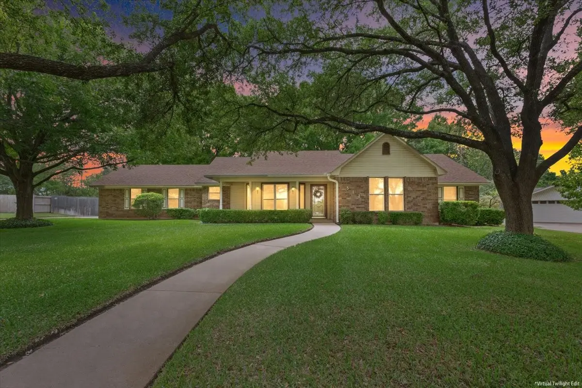 512 Dal Paso Drive, Robinson, TX 76706 - #1