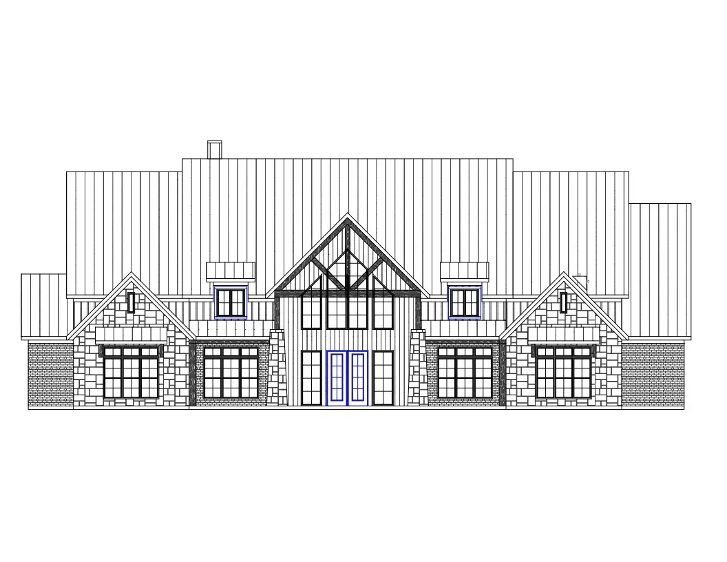 201 League Road, McLendon Chisholm, TX 75032 - #1