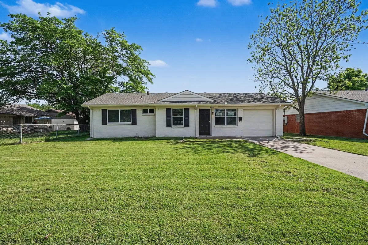 1214 Ashland Drive, Mesquite, TX 75149 - #1