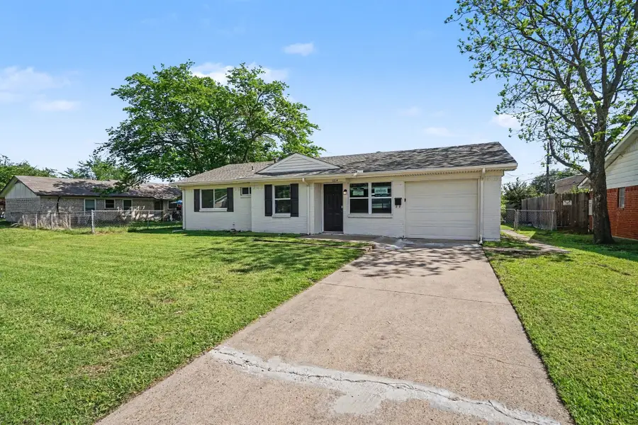 1214 Ashland Drive, Mesquite, TX 75149 - #2