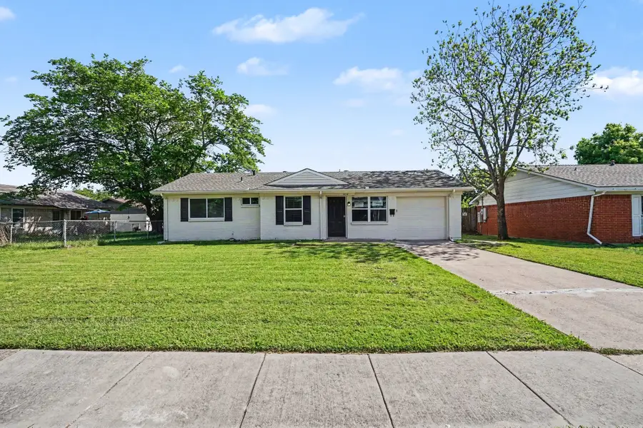 1214 Ashland Drive, Mesquite, TX 75149 - #3