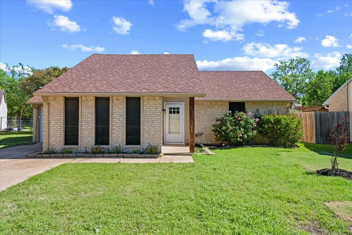 528 Carl C Senter Street, Forney, TX 75126 - #1