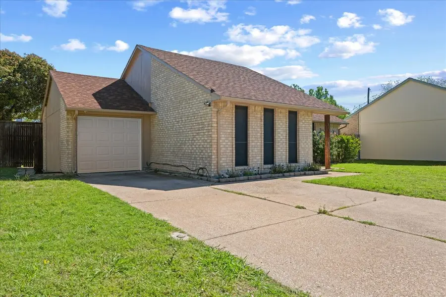 528 Carl C Senter Street, Forney, TX 75126 - #3