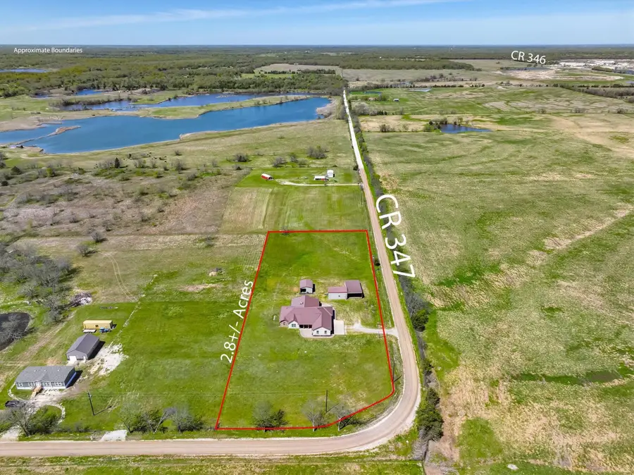 16159 County Road 347, Wills Point, TX 75169 - #2