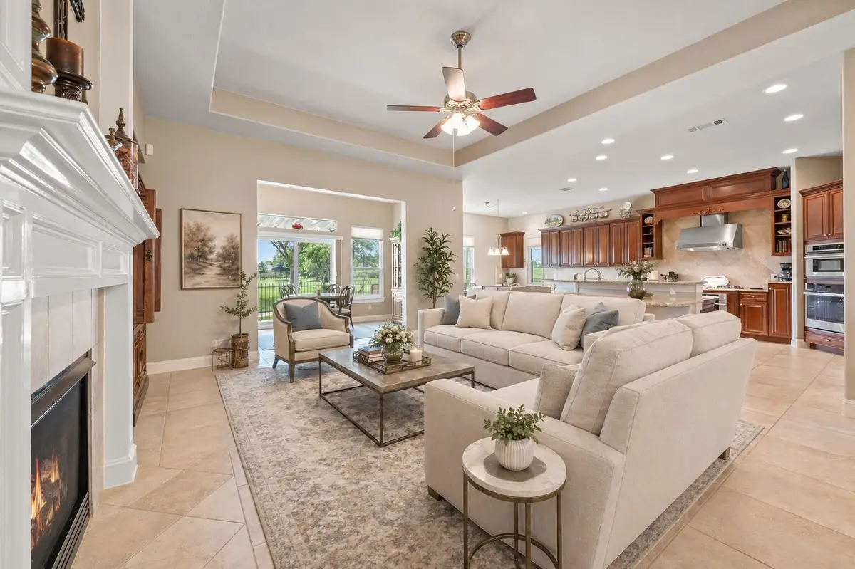 1509 Discovery Bay Drive, Frisco, TX 75036 - #1