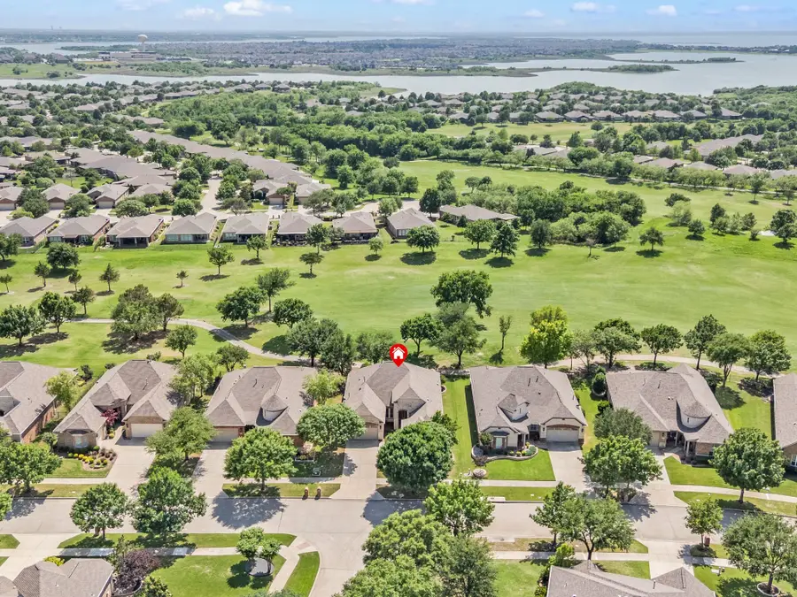 1509 Discovery Bay Drive, Frisco, TX 75036 - #2
