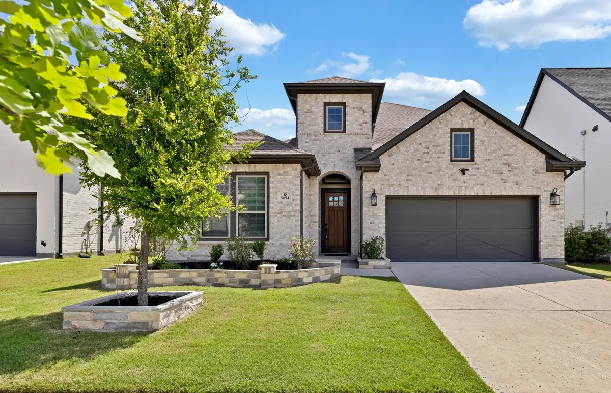 9694 Brackenfield Lane, Frisco, TX 75035 - #1