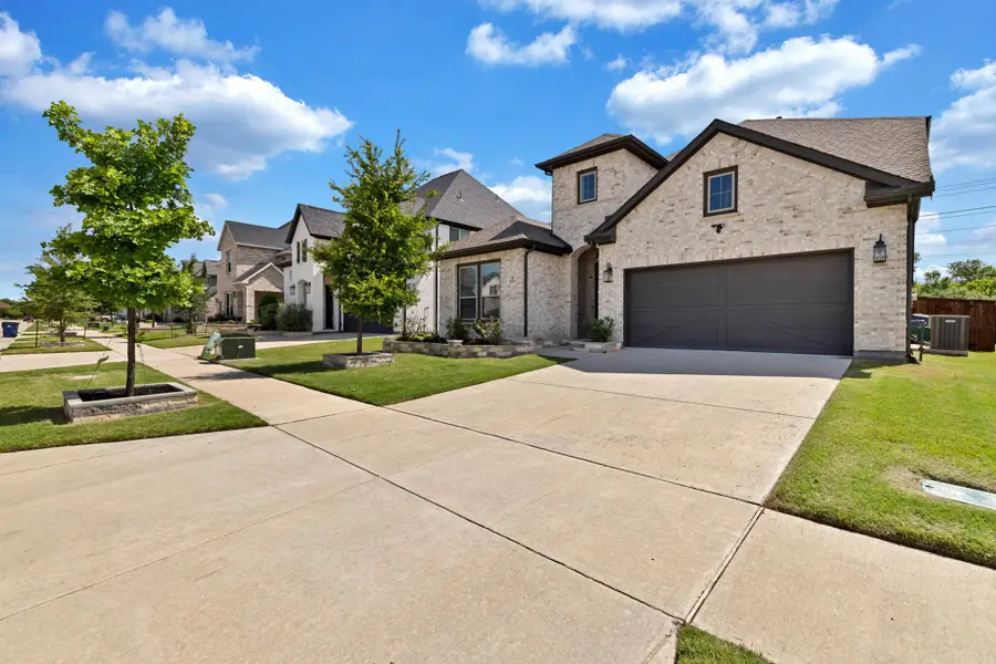 9694 Brackenfield Lane, Frisco, TX 75035 - #2