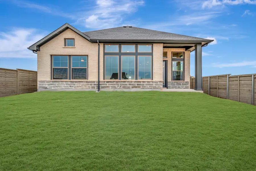 8712 Chestnut Lane, Justin, TX 76247 - #2