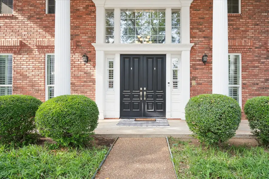 2400 Danbury Drive, Colleyville, TX 76034 - #2