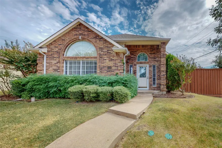 2702 Garden Springs Drive, Richardson, TX 75082 - #2