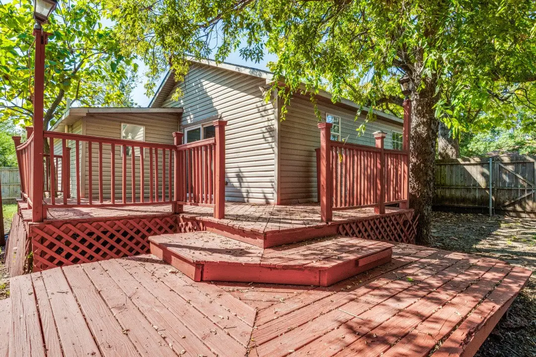 721 Wa Denton Drive, Van Alstyne, TX 75495 - #1