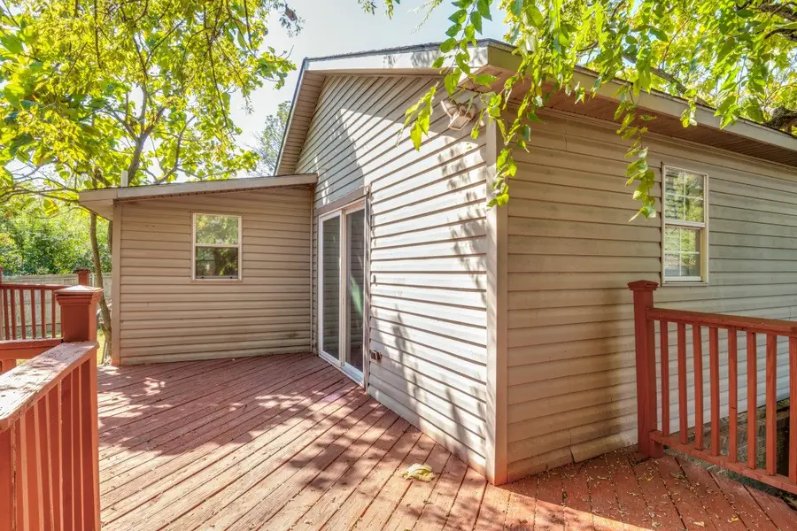 721 Wa Denton Drive, Van Alstyne, TX 75495 - #3