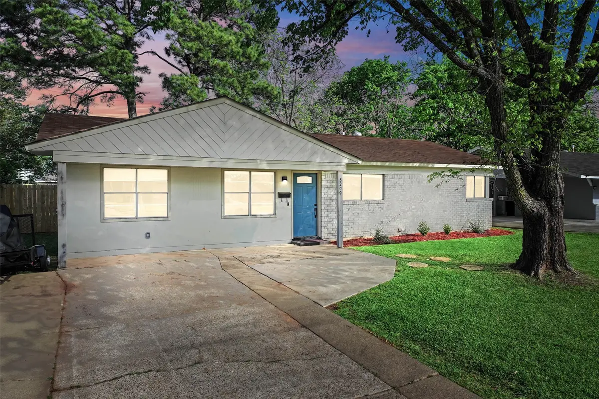 3209 Bistineau Drive, Bossier City, LA 71112 - #1