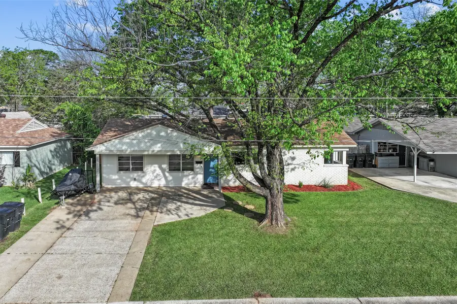 3209 Bistineau Drive, Bossier City, LA 71112 - #2