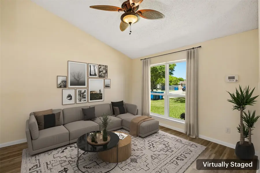 7606 Clairmont Avenue, Rowlett, TX 75089 - #3