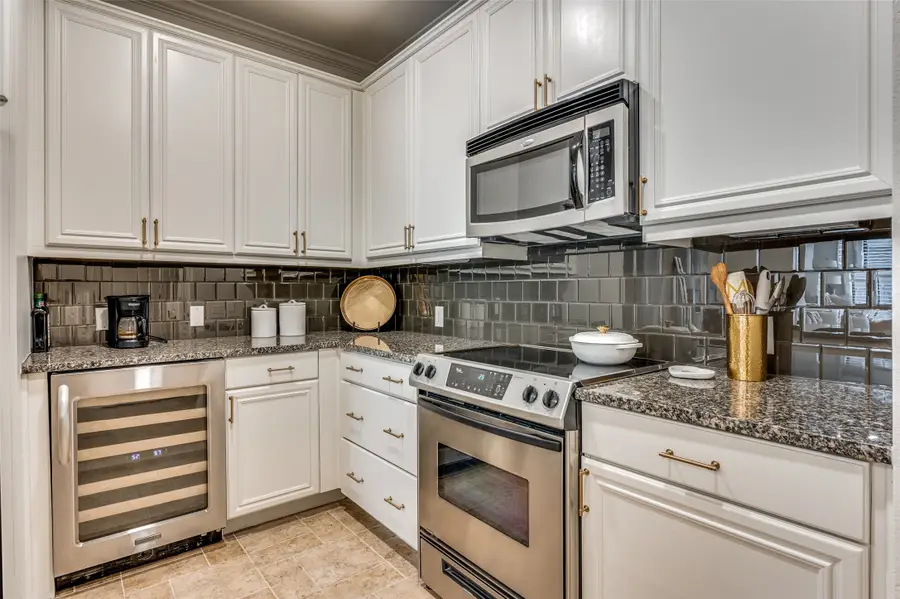 8616 Turtle Creek Boulevard #406, Dallas, TX 75225 - #3