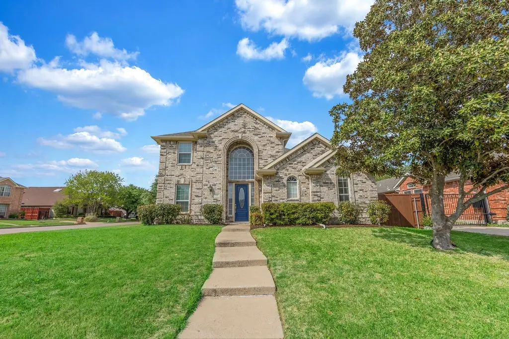 221 Woodlake Drive, Murphy, TX 75094 - #1