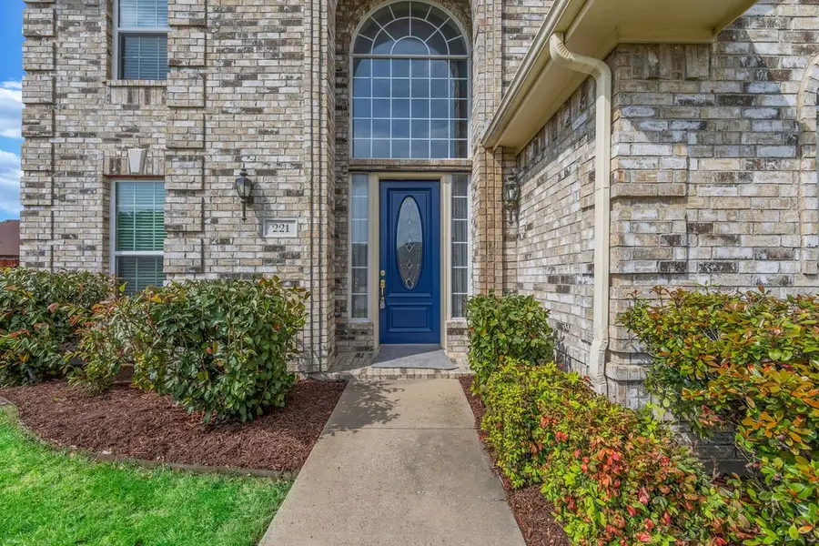 221 Woodlake Drive, Murphy, TX 75094 - #3