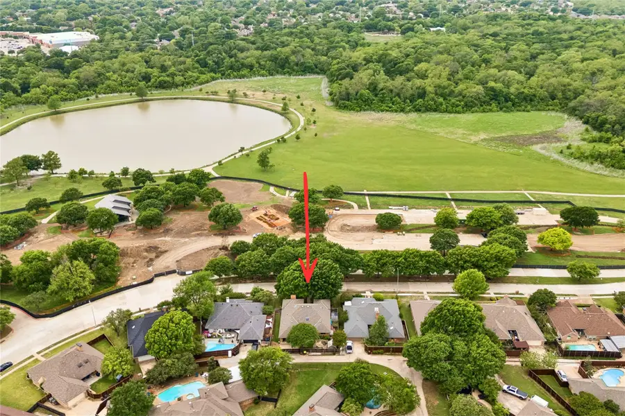 2516 San Gabriel Drive, Plano, TX 75074 - #2