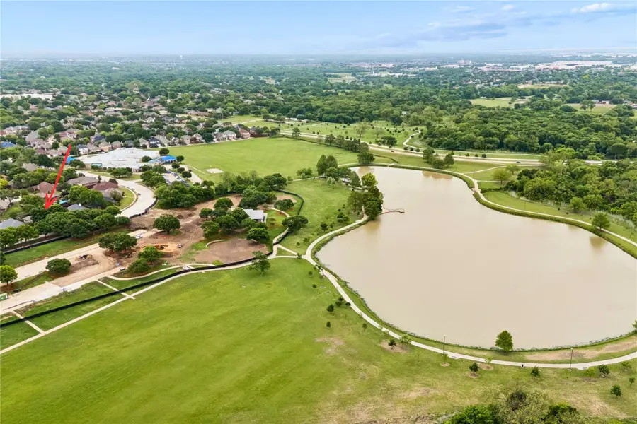 2516 San Gabriel Drive, Plano, TX 75074 - #3