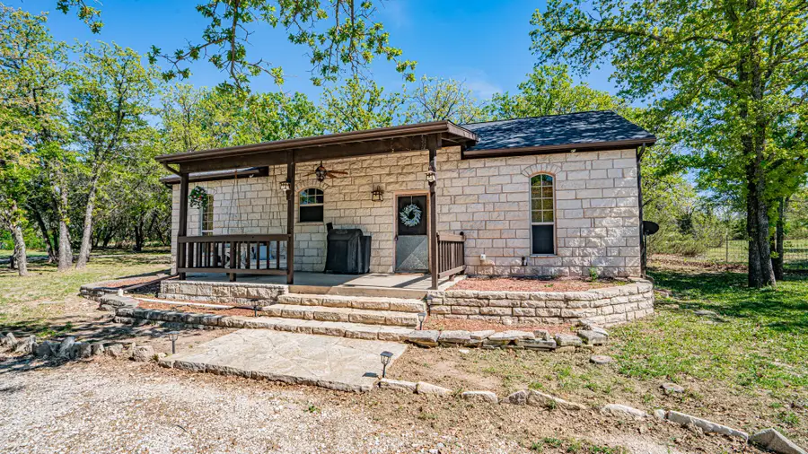 2200 Glenn Cemetery Road, Tolar, TX 76476 - #2